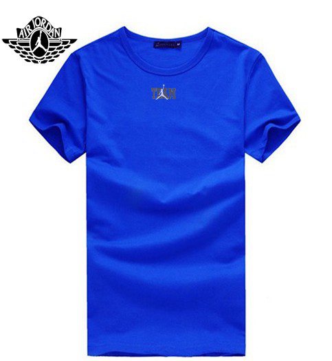 men jordan t-shirt S-XXXL-0055